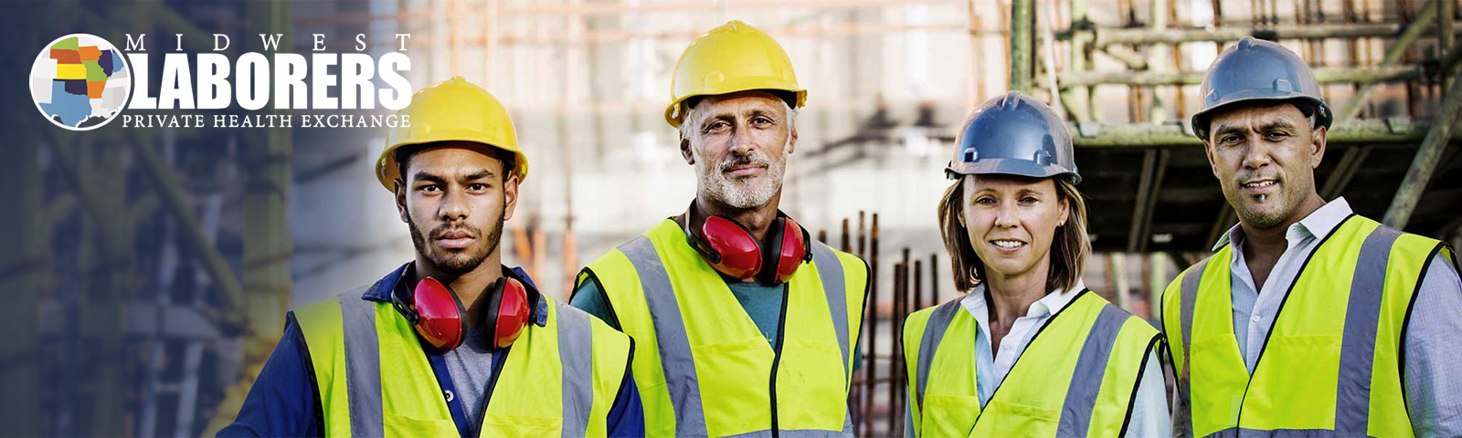 Midwest Laborers - Home Midwest Laborers Private Health Exchange